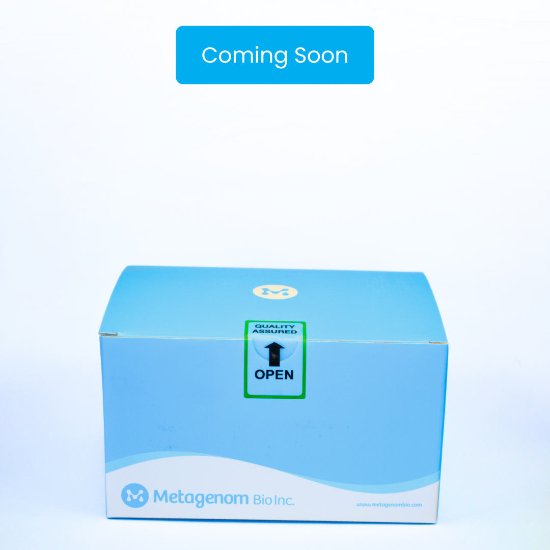 Plax Plant & Endophyte DNA Extraction Kit