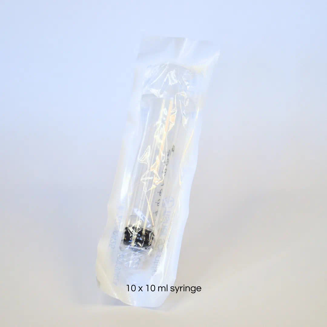 Cold-chain-free Water Filtration Kit for eDNA Extraction (10 samples)