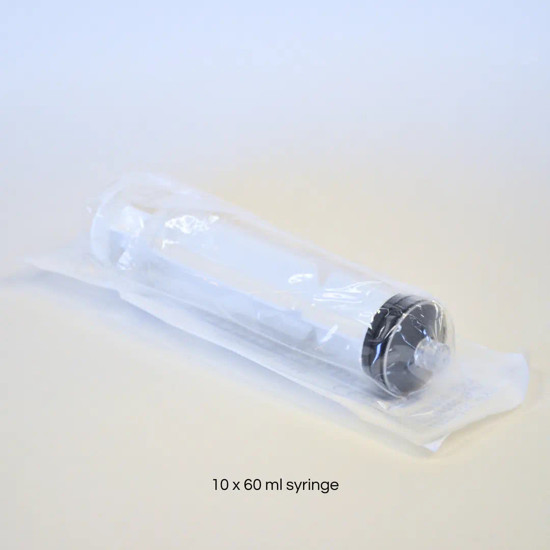 Cold-chain-free Water Filtration Kit for eDNA Extraction (10 samples)