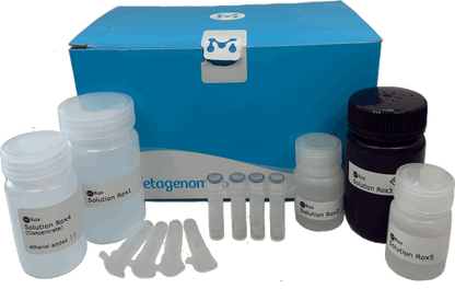 Rox Low-Biomass Extreme Environments DNA Extraction Kit (50 Samples)
