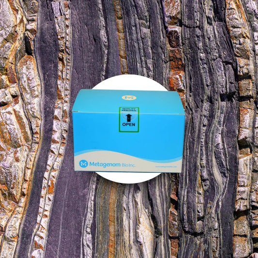 Rox Low-Biomass Extreme Environments DNA Extraction Kit (50 Samples)