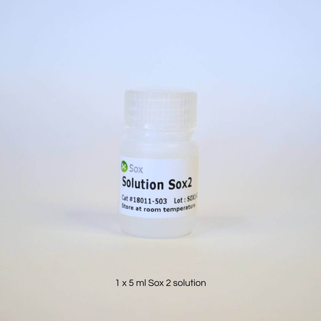 Sox Soil DNA Extraction Kit (50 Samples)