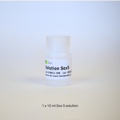 Sox Soil DNA Extraction Kit (50 Samples)