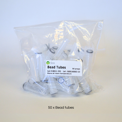 Sox Soil DNA Extraction Kit (50 Samples)