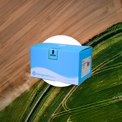 Sox Soil DNA Extraction Kit (50 Samples)