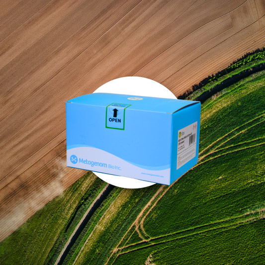 Sox Soil DNA Extraction Kit (50 Samples)